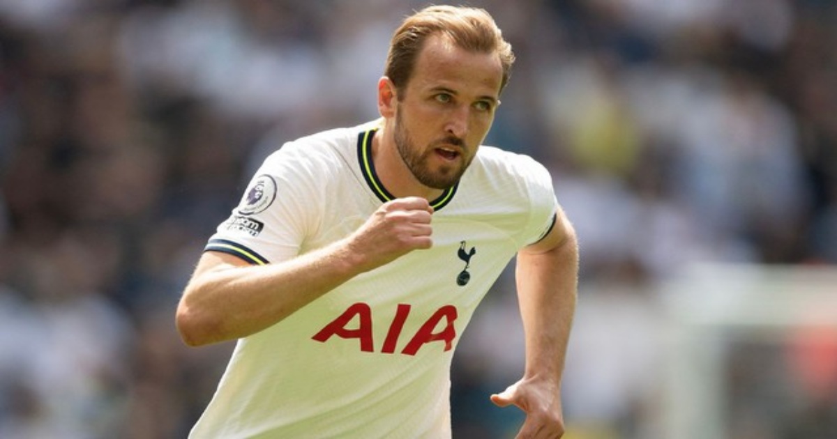Tottenham đưa ra mức lương “khủng” để giữ chân Harry Kane