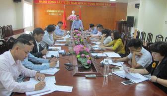 Các Liên đoàn Hội thể thao ở Quảng Ninh: Nòng cốt trong phong trào...