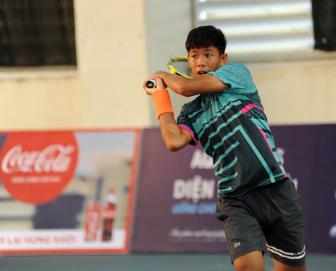 Ngô Bảo Ngân vô địch đơn nữ U12 giải VTF Junior Tour 4 – 2019