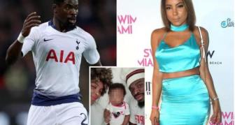 Ngôi sao của Tottenham bị bắt vì tấn công bạn gái