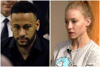 Người mẫu tố Neymar hiếp dâm bị truy tố ngược