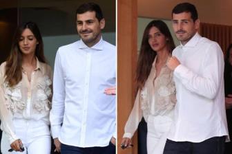 Sau bệnh tim Casillas nhận thêm tin cực sốc