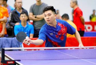 Xác định các cặp đấu vòng bán kết giải Hà Nội Super League 2019